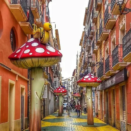 Evolution Apartamento Alicante