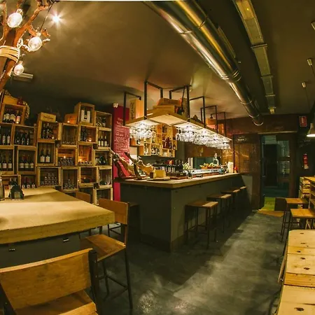 Evolution アリカンテ