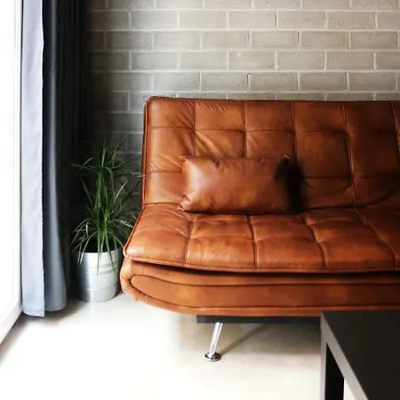 Apartamento Evolution 3*