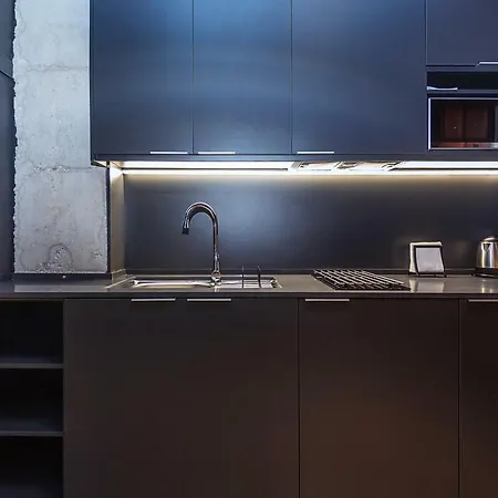 Evolution Apartment Alicante