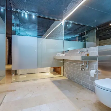 Evolution Apartment Alicante