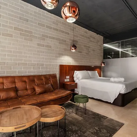 Evolution 3* 阿利坎特