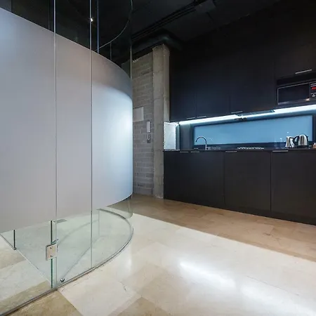 Apartamento Evolution