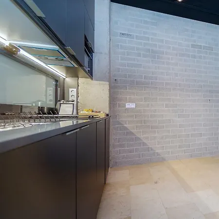 Apartamento Evolution