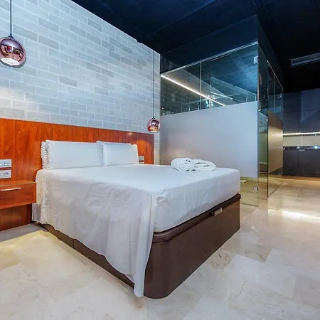 Apartamento Evolution