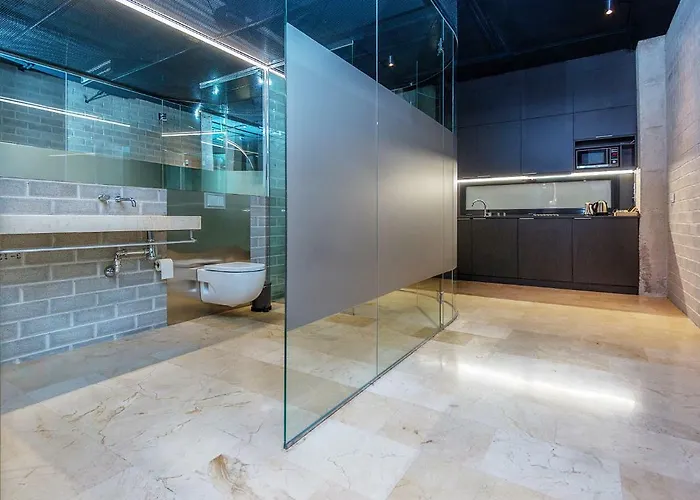 Apartment Evolution 3*