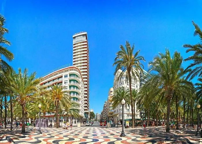 Evolution Alicante