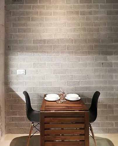 Evolution Apartament Alicante