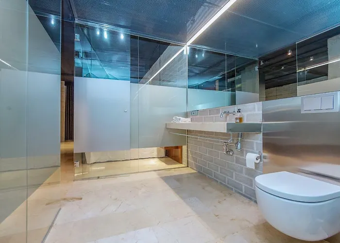Evolution Apartament Alicante